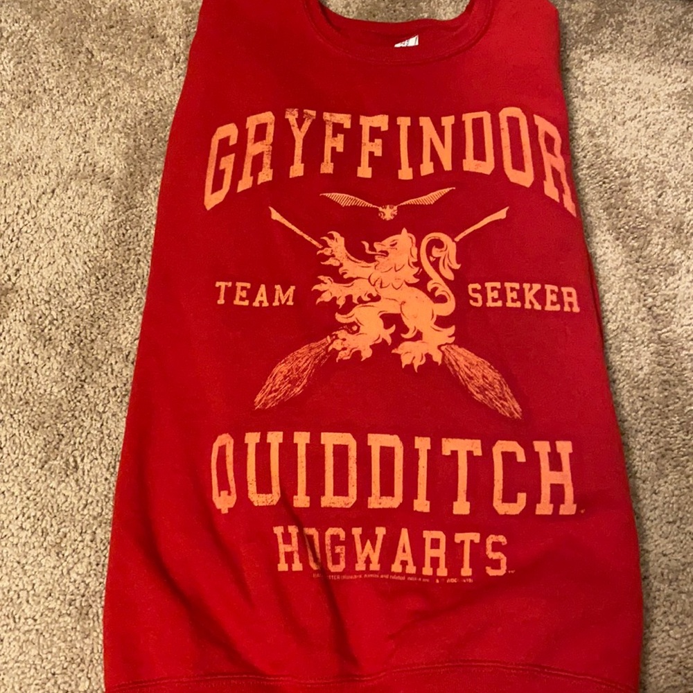 Harry Potter Crewneck